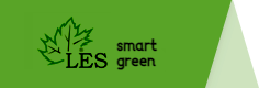 logo smart green at