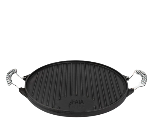 obrázok produktu FAIA-Grillplatte