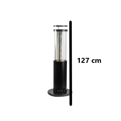 obrázok produktu Terrassenheizer FAIA - 127 cm