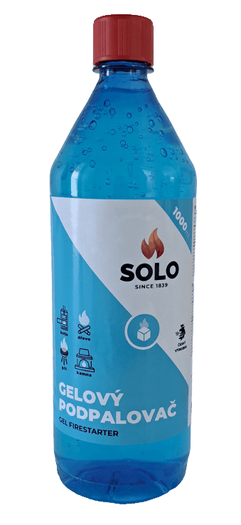 obrázok produktu Gel-Anzünder für Grill und Kamin