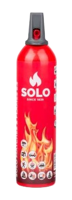 obrázok produktu Feuerlöschspray