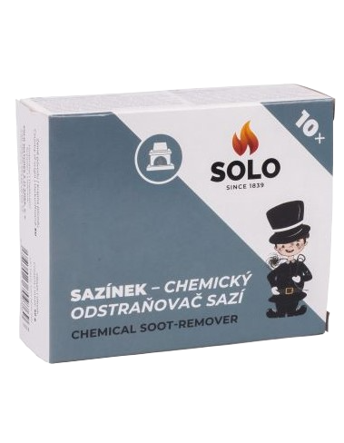 obrázok produktu Rußentferner SAZINEK