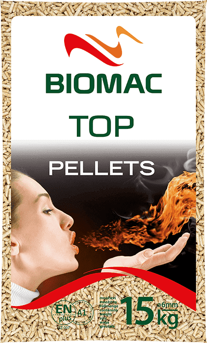 obrázok produktu ÖKO-Pellets A1 TOP 6mm