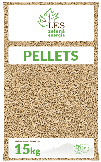 obrázok produktu ÖKO-Pellets SMART GREEN A1 6mm