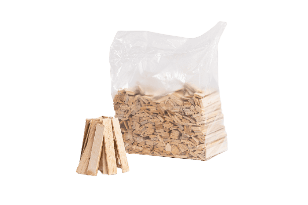 obrázok produktu Anzündkleinholz TOP – abgesackt
