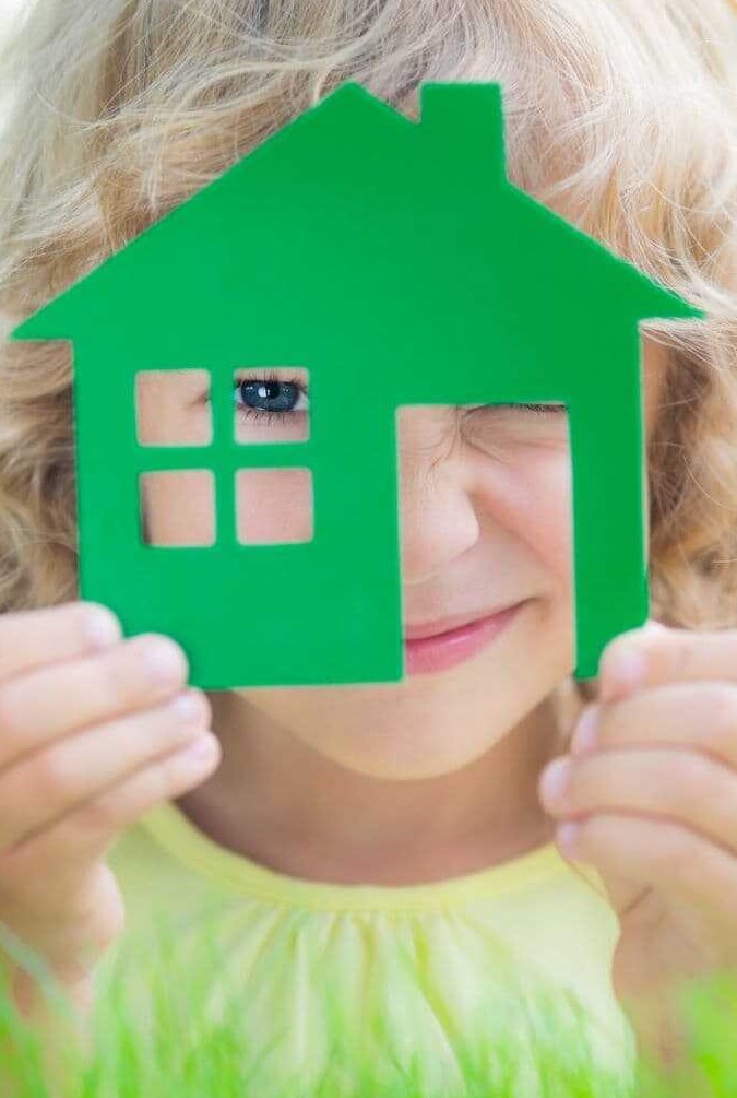 Sie wissen, was Sie brauchen